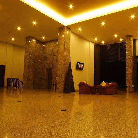 לבואן באג'ו Laprima Hotel מראה חיצוני תמונה