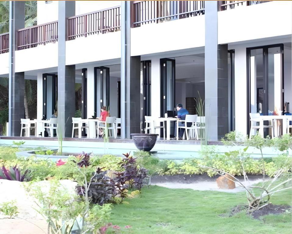 לבואן באג'ו Laprima Hotel מראה חיצוני תמונה
