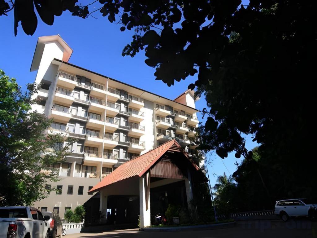 לבואן באג'ו Laprima Hotel מראה חיצוני תמונה