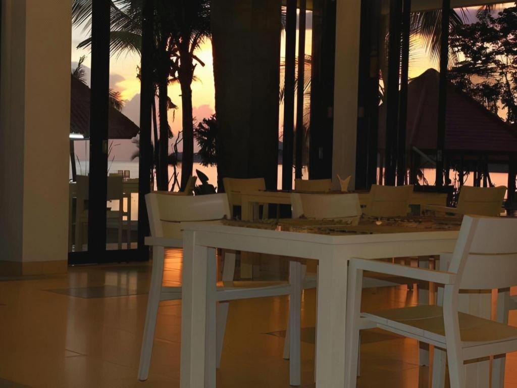 לבואן באג'ו Laprima Hotel מראה חיצוני תמונה