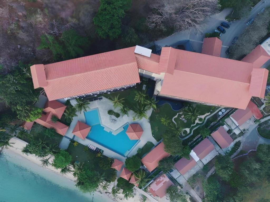 לבואן באג'ו Laprima Hotel מראה חיצוני תמונה