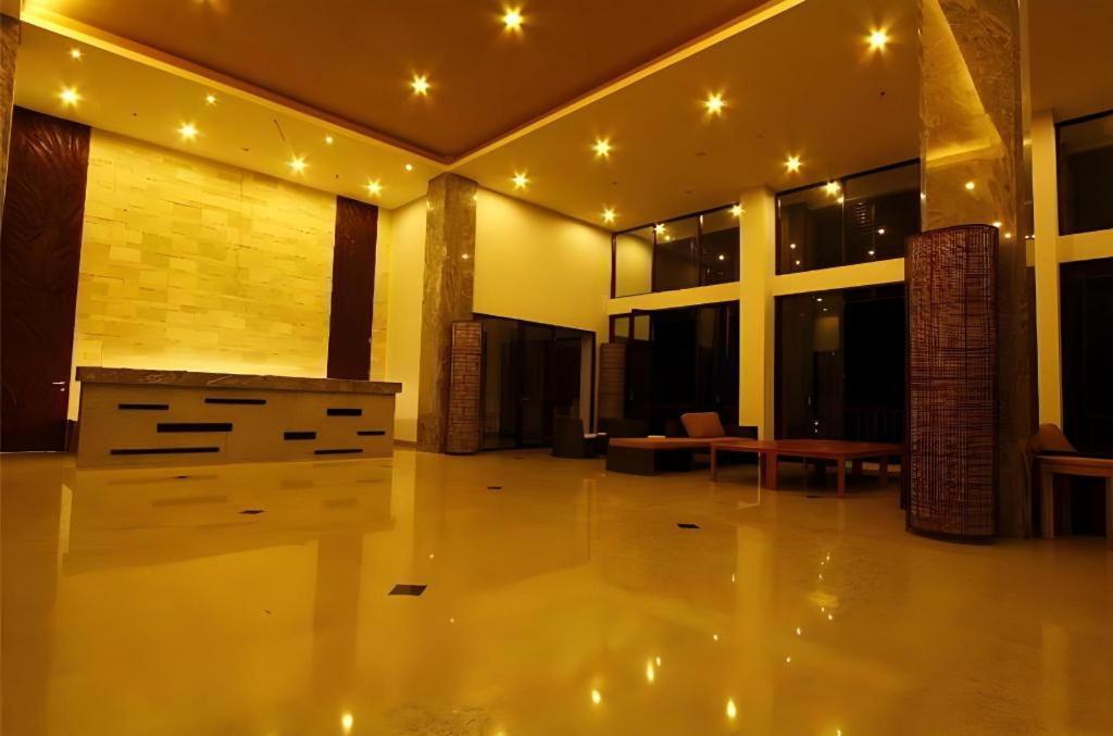 לבואן באג'ו Laprima Hotel מראה חיצוני תמונה