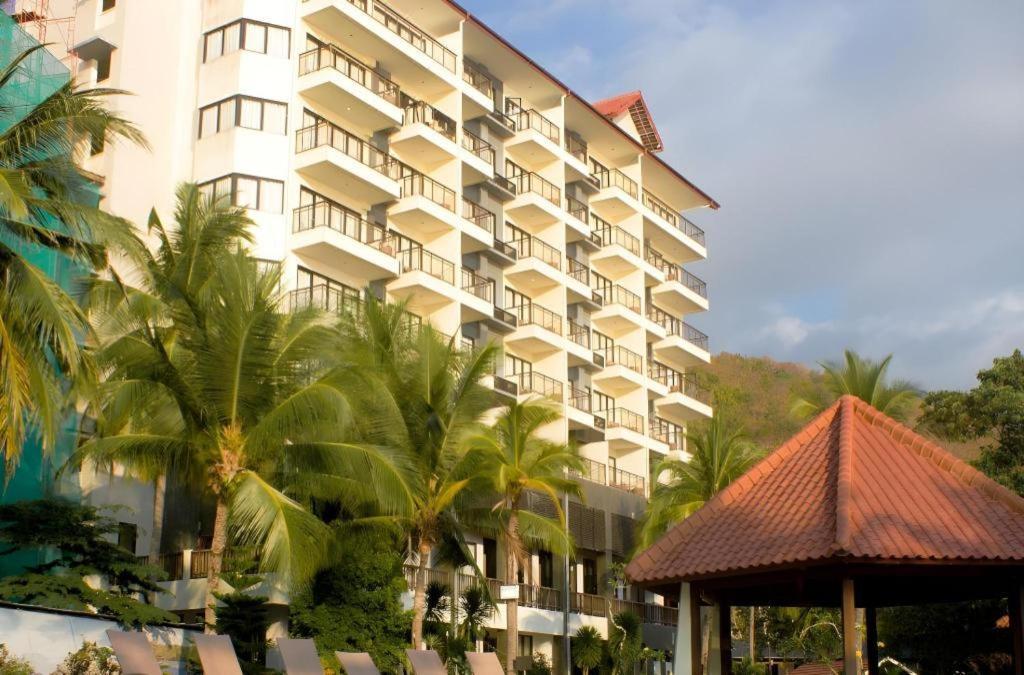 לבואן באג'ו Laprima Hotel מראה חיצוני תמונה