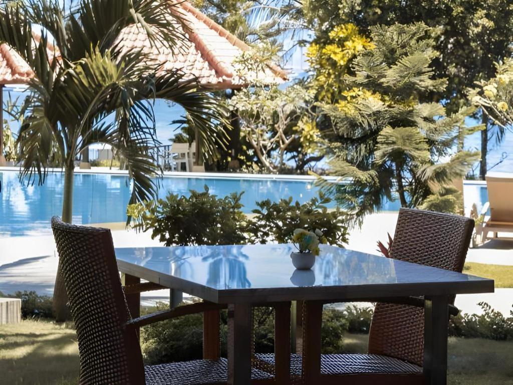לבואן באג'ו Laprima Hotel מראה חיצוני תמונה