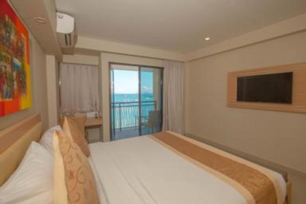 לבואן באג'ו Laprima Hotel מראה חיצוני תמונה