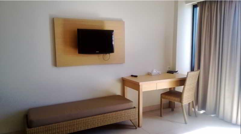 לבואן באג'ו Laprima Hotel מראה חיצוני תמונה